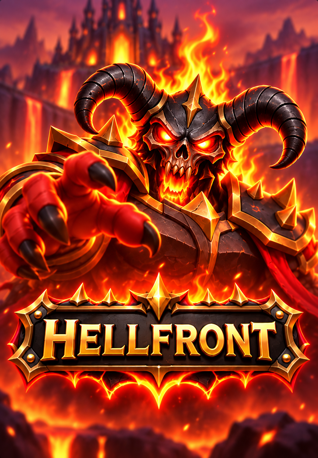 Hellfront